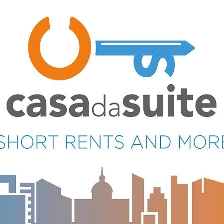 Casa Da Suite Icona Milano Exterior foto