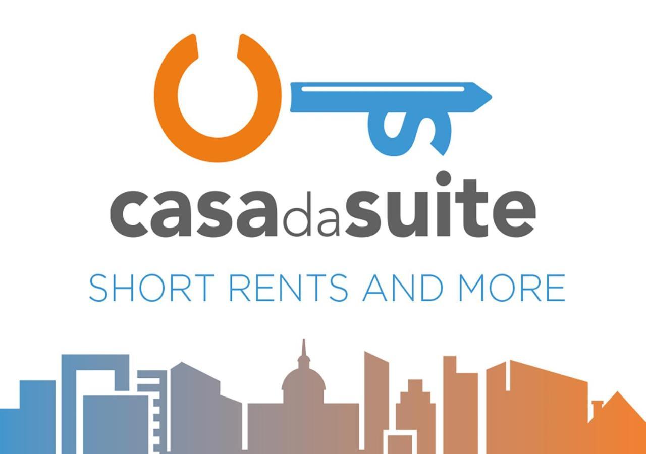 Casa Da Suite Icona Milano Exterior foto