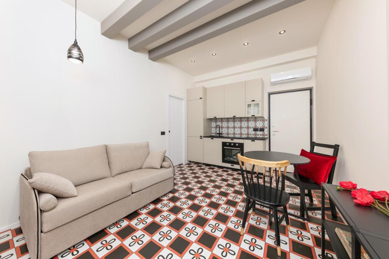 Casa Da Suite Icona Milano Exterior foto