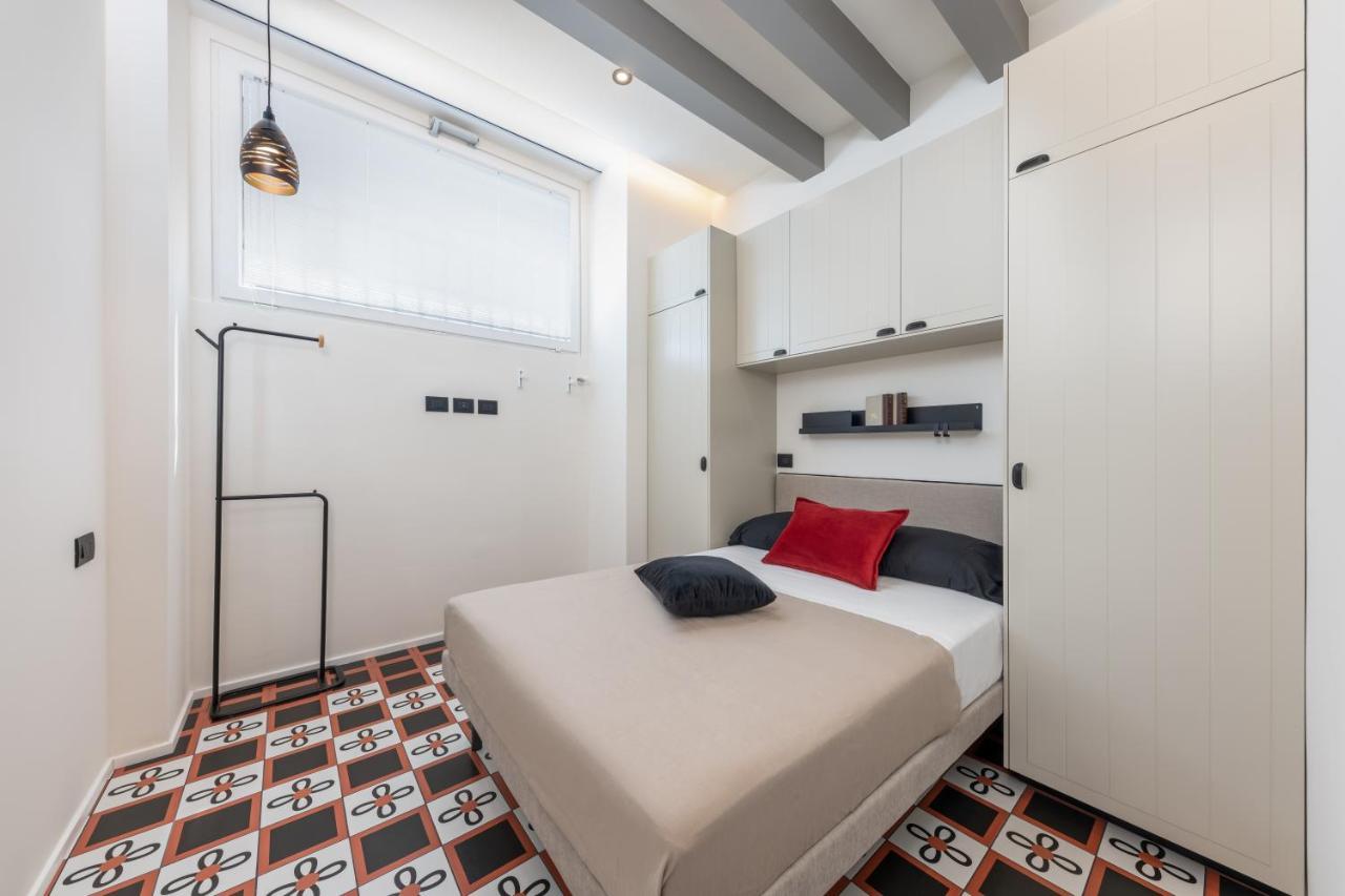 Casa Da Suite Icona Milano Exterior foto