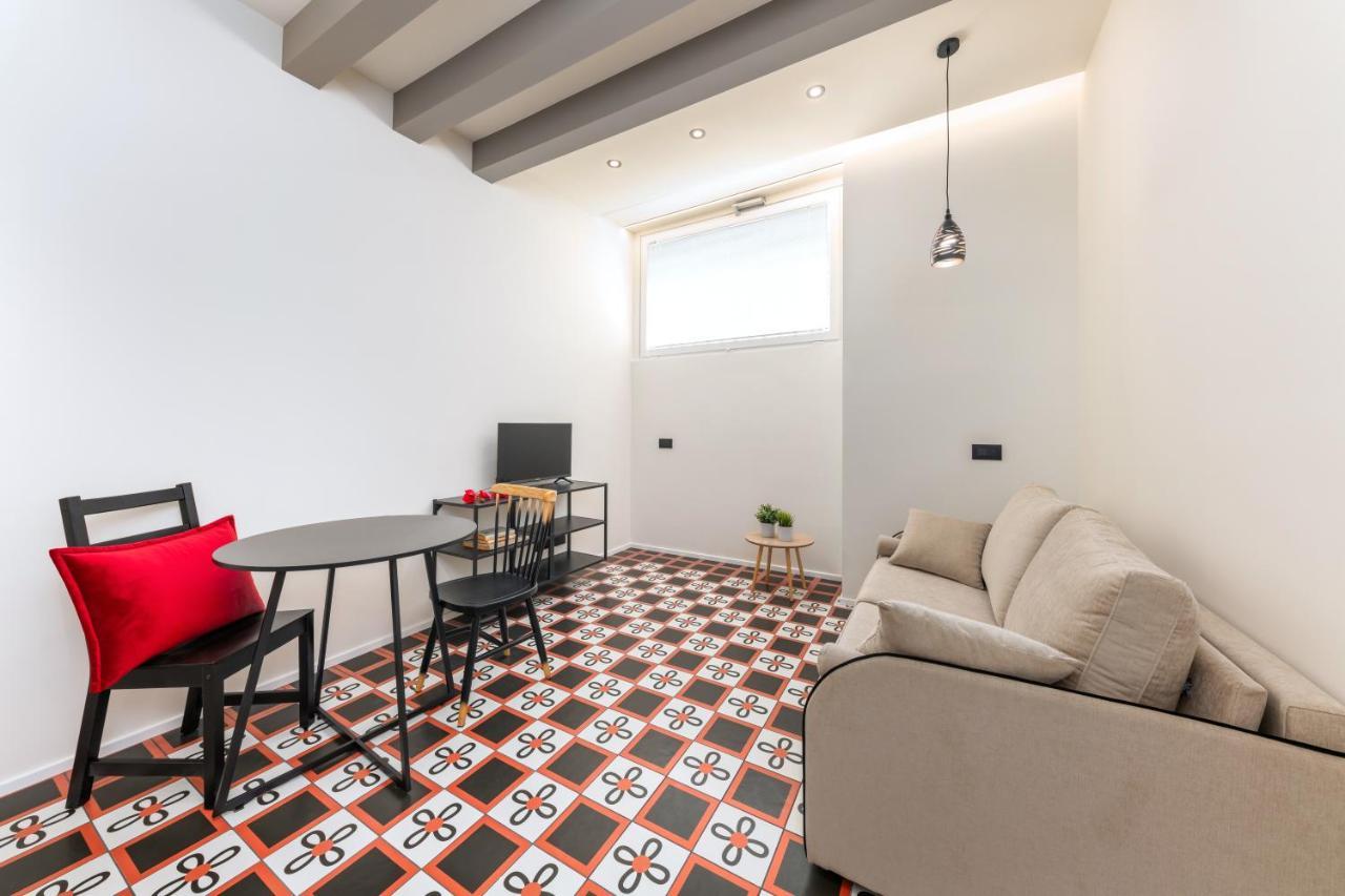 Casa Da Suite Icona Milano Exterior foto