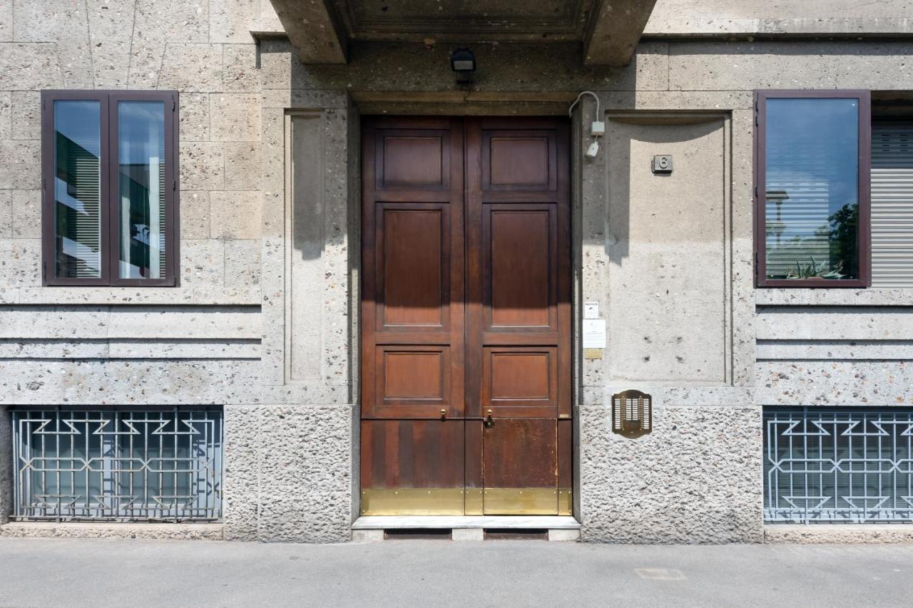 Casa Da Suite Icona Milano Exterior foto