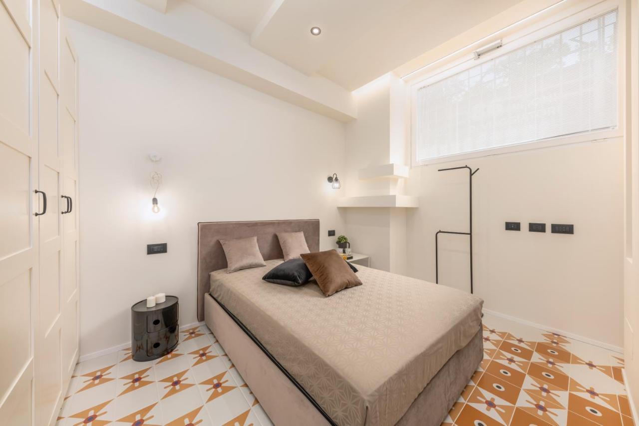 Casa Da Suite Icona Milano Exterior foto