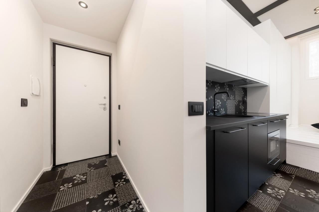 Casa Da Suite Icona Milano Exterior foto