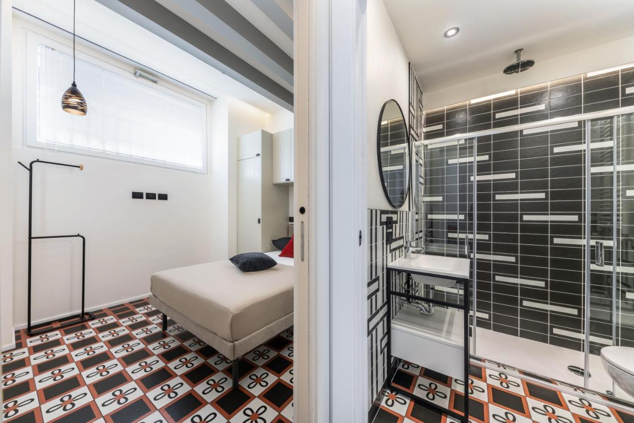 Casa Da Suite Icona Milano Exterior foto