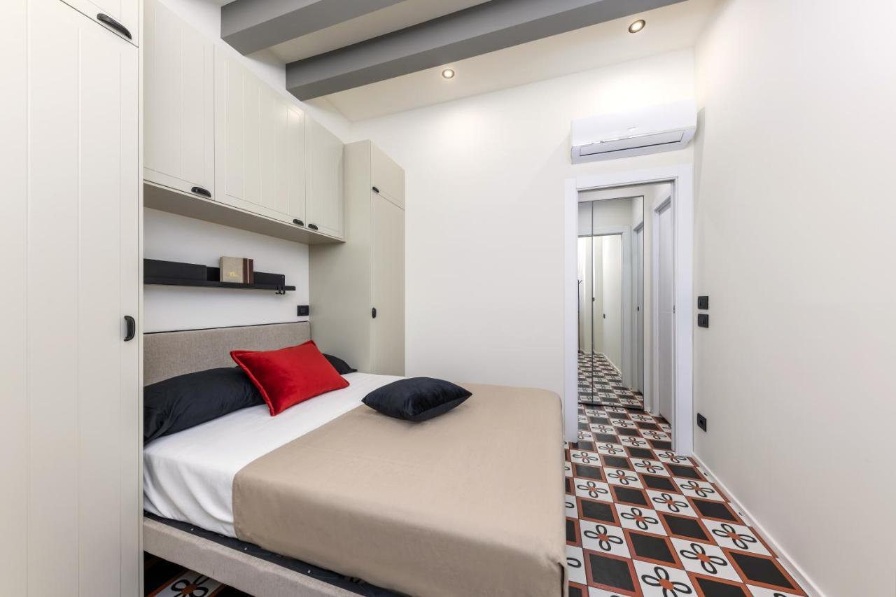 Casa Da Suite Icona Milano Exterior foto