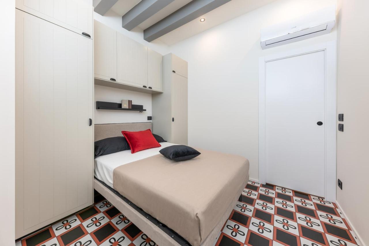 Casa Da Suite Icona Milano Exterior foto