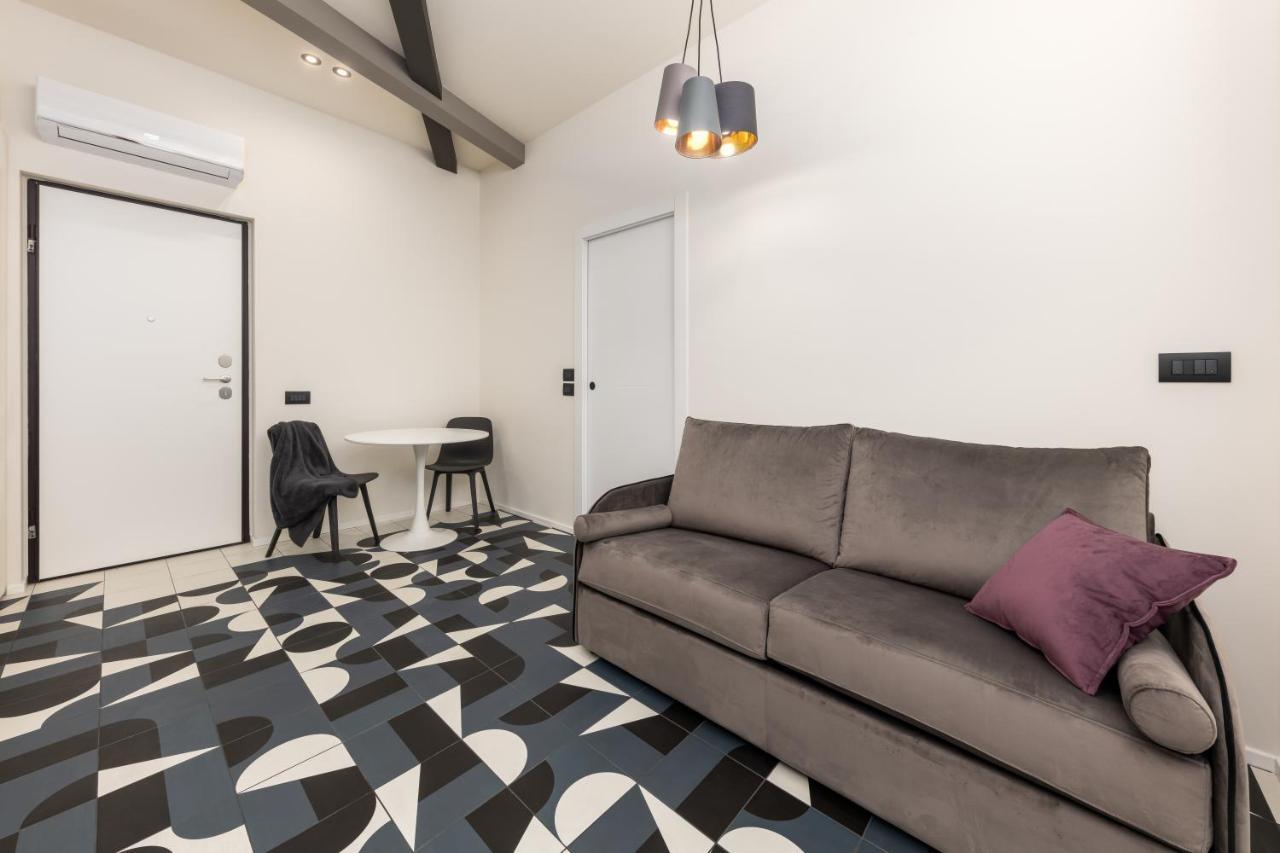 Casa Da Suite Icona Milano Exterior foto