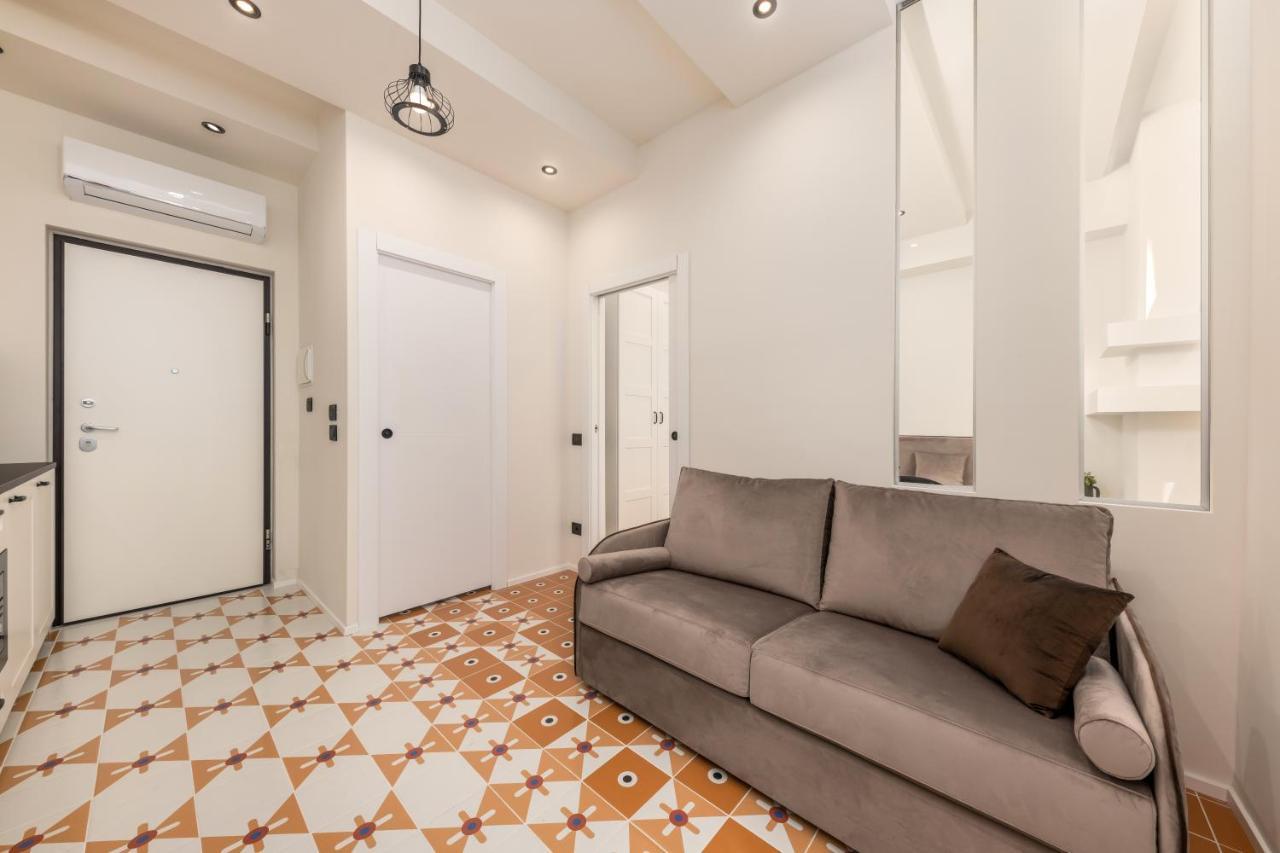Casa Da Suite Icona Milano Exterior foto