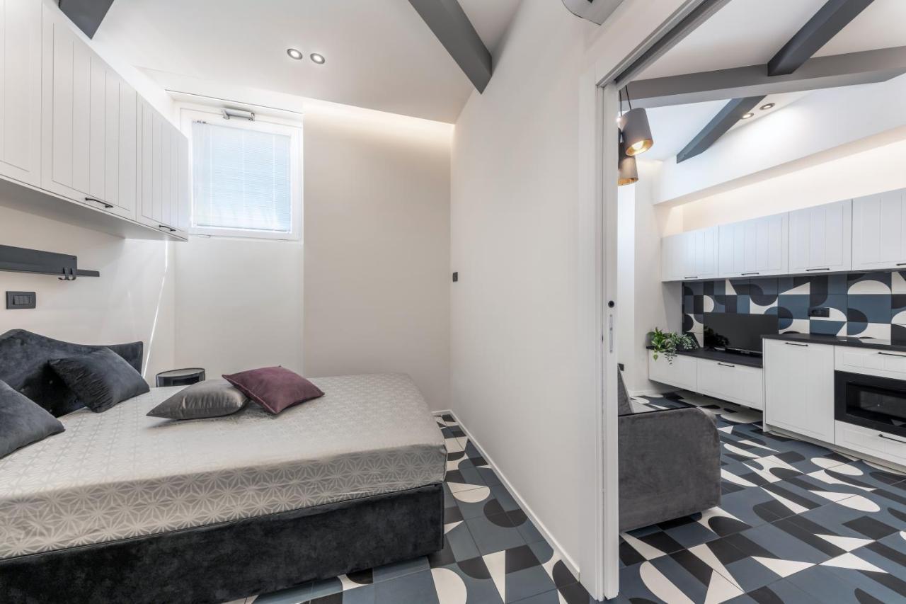 Casa Da Suite Icona Milano Exterior foto