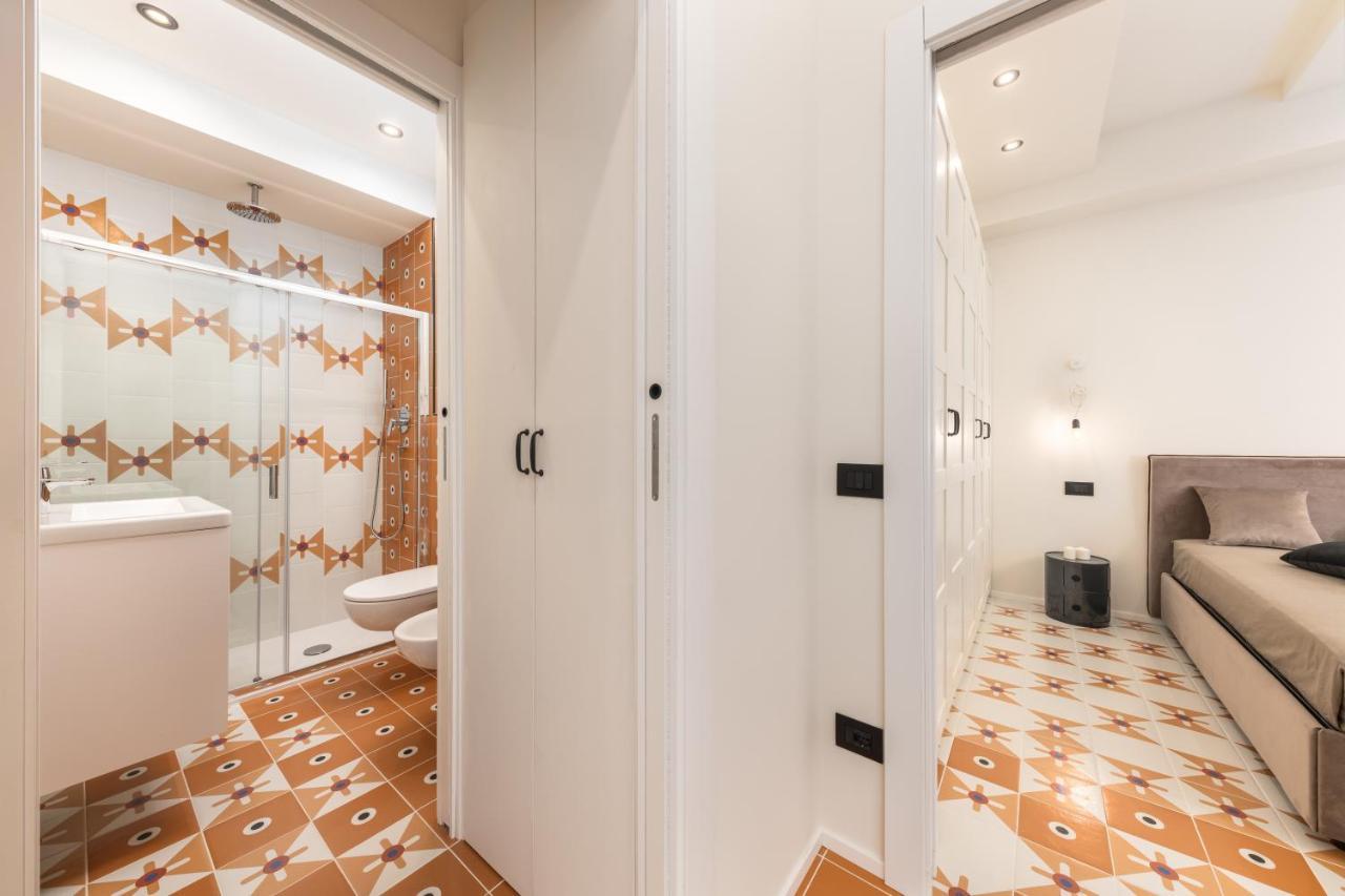 Casa Da Suite Icona Milano Exterior foto