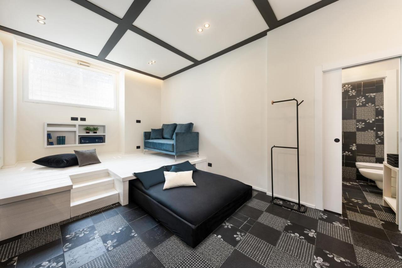 Casa Da Suite Icona Milano Exterior foto